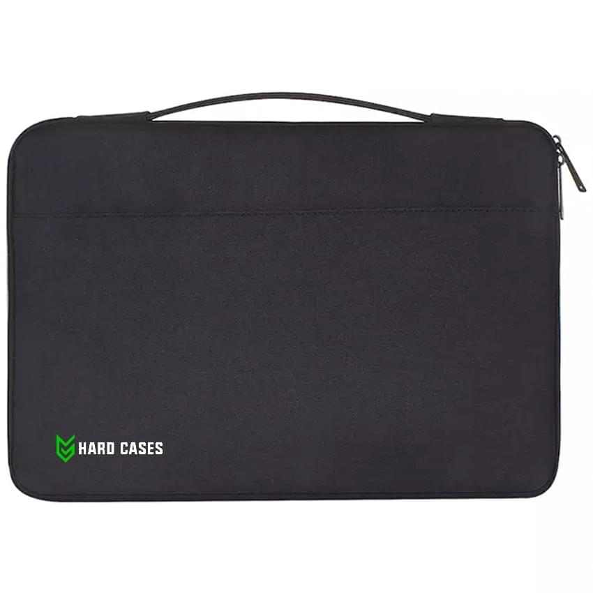 Funda Para Notebook Tipo Maletin Hard Cases Nd02 15.6 Negro